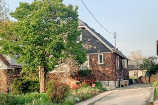 Property for Rent, 75 Binswood Ave #Basement, Toronto, ON