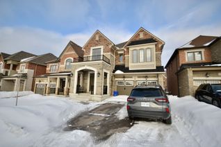 Detached House for Rent, 5 Arctic Grail Rd #Lower, Vaughan, ON Detached House for Rent, 5 Arctic Grail Rd #Lower, Vaughan, ON
