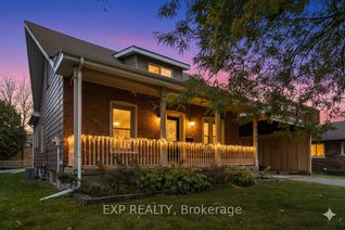 Duplex for Sale, 4160 Dorchester Rd, Niagara Falls, ON