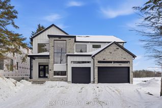 Detached House for Sale, 1060 Walton Ave, North Perth, ON