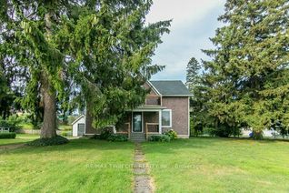 Detached House for Sale, 346 Wellington St, Ingersoll, ON