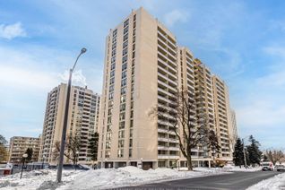 Condo Apartment for Rent, 377 Ridelle Ave #718, Toronto, ON