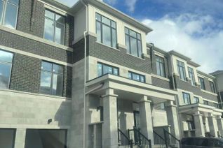 Townhouse for Sale, 23 Millman Ln, Richmond Hill, ON