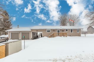 Bungalow for Sale, 104 Cameron Dr, Kawartha Lakes, ON