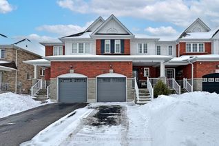 Property for Sale, 164 Lady May Dr, Whitby, ON