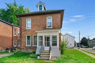 Duplex for Sale, 395 Henry St W, Prescott, ON Duplex for Sale, 395 Henry St W, Prescott, ON