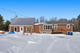 House for Sale, 389 Concession 7 Rd, Alfred and Plantagenet, ON