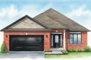 Bungalow for Sale, 11 Vaughn Ct, Belleville, ON