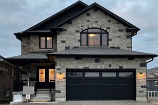 House for Rent, 30 York Dr #B, Peterborough, ON