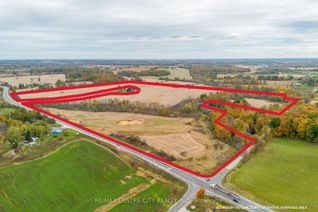 Land for Sale, 5300 Highway 6 N/A, Haldimand, ON