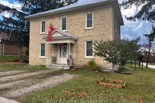 Investment Property for Sale, 16 Peter St S, South Bruce, ON