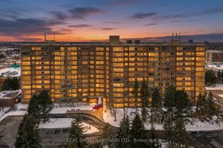 Property for Sale, 100 Grant Carman Dr #703, Cityview - Parkwoods Hills - Rideau Shore, ON