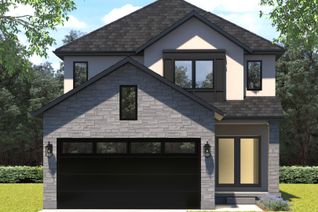 Detached House for Sale, 4346 SAGEBRUSH Cres, London South, ON