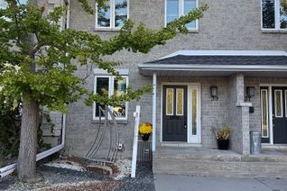 Townhouse for Sale, 39 Mowat Ave, Kingston, ON
