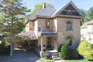Property for Sale, 181 Parkhill Main St, North Middlesex, ON Property for Sale, 181 Parkhill Main St, North Middlesex, ON
