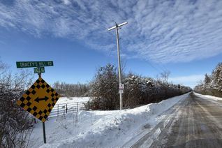 Vacant Residential Land for Sale, N/A Traceys Hill Rd, Kawartha Lakes, ON