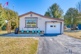 Bungalow for Sale, 54 First Ave, Wellington North, ON