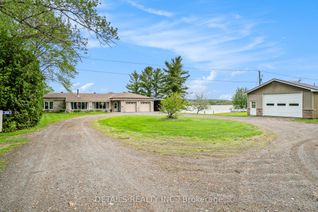 House for Sale, 899 Concession 1 Rd, Alfred and Plantagenet, ON