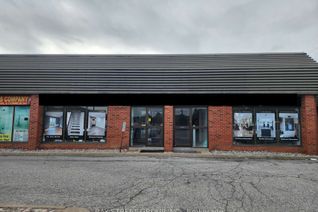 Property for Sublease, 825 Denison St #15, Markham, ON