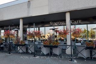 Franchise Business for Sale, 1500 Upper Middle Rd W, Oakville, ON