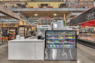 Business for Sale, 130 King St, London East, ON