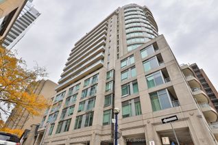 Apartment for Sale, 8 Scollard St #Ph 201, Toronto, ON
