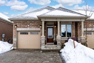 Bungalow for Sale, 15 Assunta Gdn, New Tecumseth, ON