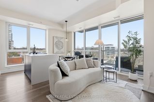 Apartment for Sale, 8 Ann St #501, Mississauga, ON