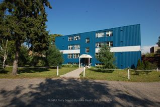 Condo for Sale, 118 Isabella St #4, Parry Sound, ON Condo for Sale, 118 Isabella St #4, Parry Sound, ON