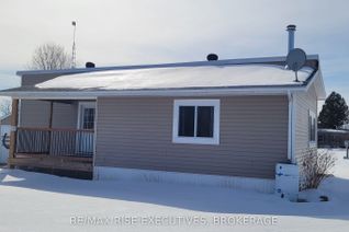 Bungalow for Sale, 135 Birch Ln, Drummond/North Elmsley, ON