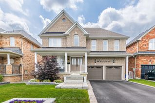 Detached House for Sale, 106 Laurendale Ave, Georgina, ON