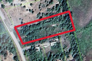 Land for Sale, 5 Pollock Rd, Trent Hills, ON