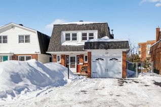 Property for Sale, 37 Priam Way, Bells Corners and South to Fallowfield, ON