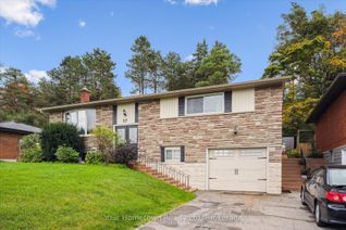 Bungalow for Sale, 57 Water St E, Centre Wellington, ON