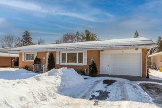 Bungalow for Sale, 71 Elizabeth St, Stirling-Rawdon, ON
