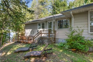 Bungalow for Rent, 242 Francis St E, Kawartha Lakes, ON