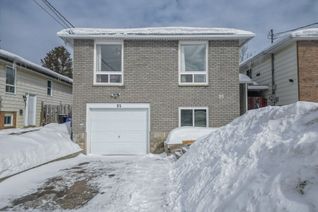 House for Sale, 35 McGibbon St, North Bay, ON