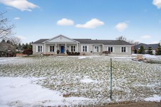 Detached House for Sale, 92 Mill St, Middlesex Centre, ON