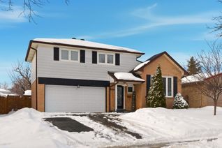 Sidesplit for Sale, 377 Karen Park Cres, Mississauga, ON