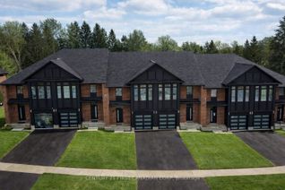 Freehold Townhouse for Sale, 6901 HEATHWOODS Ave, London South, ON