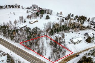 Land for Sale, 7 Grantham Rd, Horton, ON Land for Sale, 7 Grantham Rd, Horton, ON