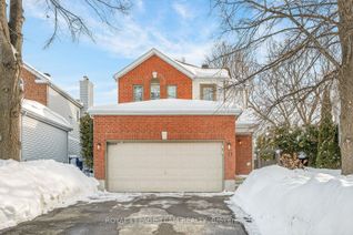 Detached House for Sale, 77 Armagh Way, Barrhaven, ON