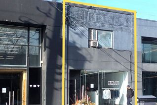 Property for Lease, 392 Eglinton Ave W, Toronto, ON