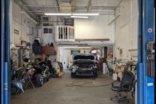 Automotive Related Business for Sale, 86 Melford Dr #8, Toronto, ON