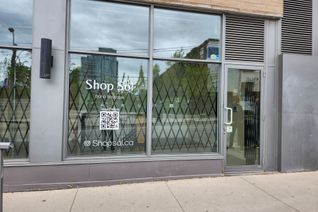 Commercial/Retail Property for Lease, 1205 Queen St W #1, Toronto, ON