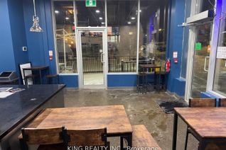 Pizzeria Business for Sale, 50 Sky Harbour Dr #1, Brampton, ON