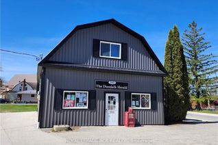 Commercial/Retail Property for Sale, 260 MAIN St E, Southgate, ON