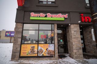 Non-Franchise Business for Sale, 38 Dalhousie St, Brantford, ON