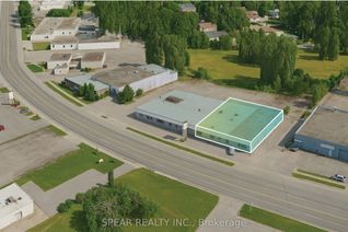 Property for Lease, 270 Adelaide St S #1, London South, ON