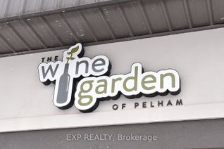 Service Related Business for Sale, 170 Hwy 20 N/A W #4, Pelham, ON